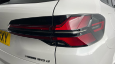 BMW X5 xDrive30d MHT M Sport 5dr Auto [Pro Pack] Diesel Estate